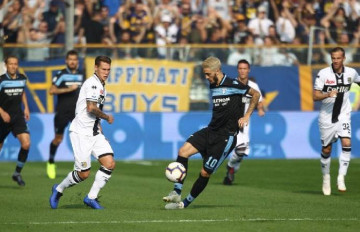 Nhận định soi kèo bóng đá Parma vs Lazio 21h00 ngày 10/01/2021, Giải VĐQG Italia Serie A