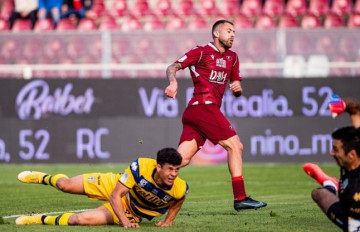 Nhận định, soi kèo Parma vs Vicenza, 0h00 ngày 02/11