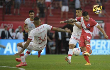 Soi kèo nhà cái Patronato Parana vs Argentinos Juniors, 05h00 ngày 24/08