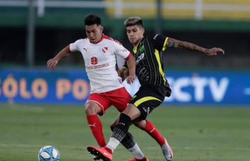 Nhận định, soi kèo Patronato Parana vs Defensa Y Justicia, 5h00 ngày 20/10