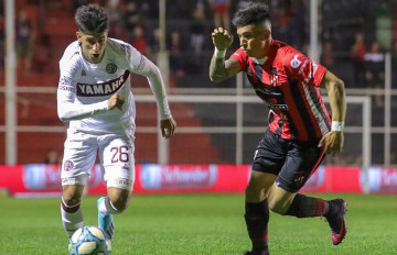 Nhận định soi kèo bóng đá Patronato Parana vs Lanus 05h20 ngày 04/01/2021, Giải VĐQG Argentina