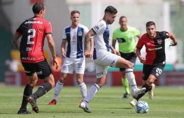 Nhận định soi kèo Patronato Parana vs Newells Old Boys 2h45 ngày 03/08