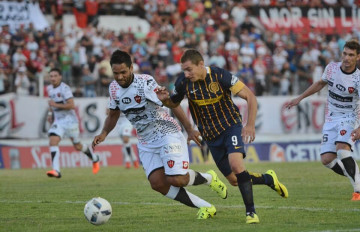 Soi kèo Patronato Parana vs Rosario Central, 04h00 ngày 21/09