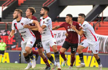 Nhận định soi kèo Patronato Parana vs Sarmiento Junin 23h30 ngày 25/07
