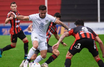 Nhận định, soi kèo Patronato Parana vs Talleres Cordoba, 05h15 ngày 23/02