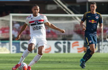 Nhận định, soi kèo Sao Paulo vs Bragantino, 05h15 ngày 10/9