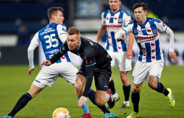 Nhận định soi kèo PEC Zwolle vs SC Heerenveen 02h00 ngày 27/02/2021, Giải VĐQG Hà Lan