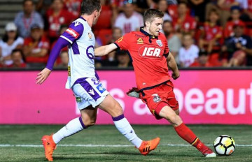 Nhận định, soi kèo Perth Glory vs Adelaide United, 18h05 ngày 20/11