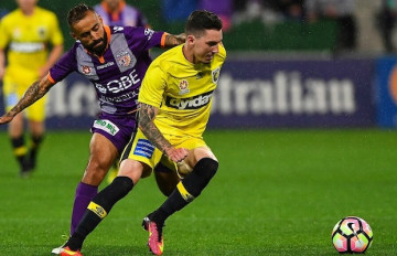 Nhận định, soi kèo Perth Glory vs Central Coast Mariners, 18h05 ngày 15/03