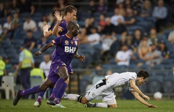 Nhận định, soi kèo Perth Glory vs Macarthur, 15h55 ngày 23/02