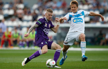Nhận định soi kèo Perth Glory FC vs Melbourne City 18h20 ngày 05/05