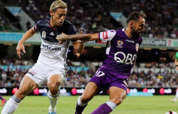 Nhận định, soi kèo Perth Glory vs Melbourne Victory, 18h05 ngày 06/04