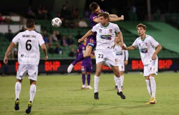 Nhận định, soi kèo Perth Glory FC vs Newcastle Jets FC, 17h40 ngày 30/03