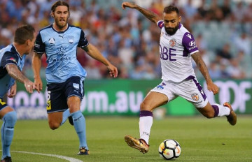 Nhận định, soi kèo Perth Glory vs Sydney FC, 15h05 ngày 12/03