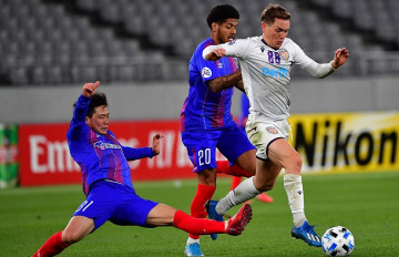 Nhận định, soi kèo Perth Glory vs FC Tokyo, 17h00 ngày 03/12, Cúp C1 châu Á