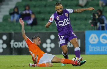 Nhận định soi kèo Perth Glory vs Brisbane Roar lúc 17h05 ngày 26/2, Giải VĐQG Úc A League