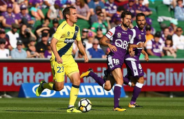 Nhận định soi kèo Perth Glory vs Central Coast Mariners lúc 17h20 ngày 2/3, Giải VĐQG Úc A League