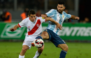 Nhận định, soi kèo Peru vs Argentina, 07h30 ngày 18/11, Vòng Loại World Cup