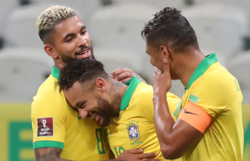 Nhận định, soi kèo Peru vs Brazil, 07h00 ngày 14/10, Vòng loại World Cup 2022