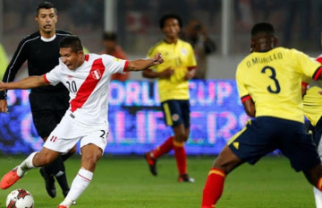 Nhận định Peru vs Colombia 9h00 ngày 04/06