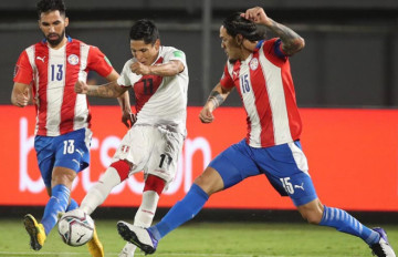 Nhận định soi kèo Peru vs Paraguay 4h00 ngày 03/07