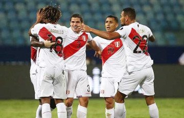 Nhận định soi kèo Peru vs Venezuela 8h00 ngày 06/09