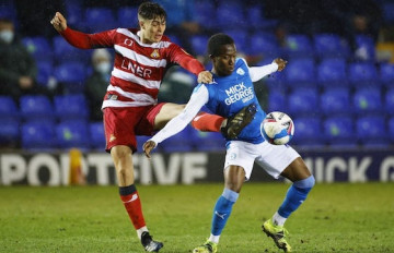 Nhận định, soi kèo Peterborough United vs AFC Bournemouth, 1h45 ngày 30/09
