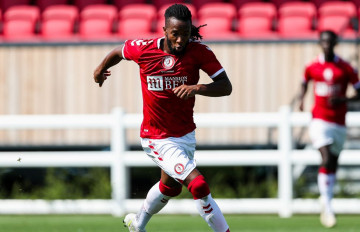 Nhận định, soi kèo Peterborough United vs Bristol City, 21h00 ngày 02/10