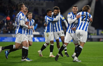 Nhận định, soi kèo Peterborough United vs Huddersfield Town, 2h45 ngày 03/11