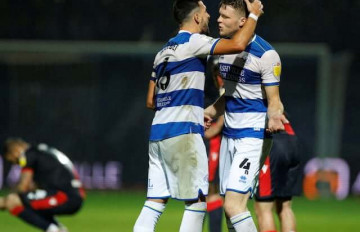 Nhận định, soi kèo Peterborough United vs Queens Park Rangers, 21h00 ngày 23/10