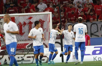 Nhận định soi kèo PFC Sochi vs FK Khimki 22h59 ngày 16/08