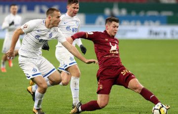 Nhận định, soi kèo PFC Sochi vs Rubin Kazan, 23h30 ngày 21/11