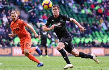 Nhận định soi kèo PFC Sochi vs Ural S.r. 22h59 ngày 09/08