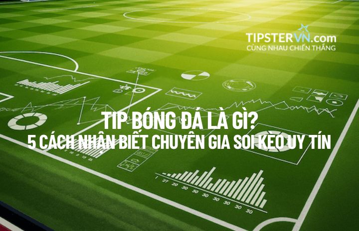 Phân biệt tip bóng đá uy tín và tip lừa đảo.