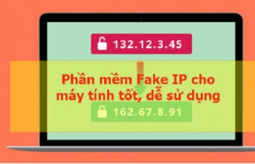 Một số cách vào link trang web bị chặn