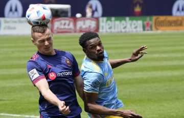 Nhận định soi kèo Philadelphia Union vs Chicago Fire 5h00 ngày 02/08
