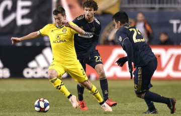 Nhận định, soi kèo Philadelphia Union vs Columbus Crew, 3h00 ngày 04/10