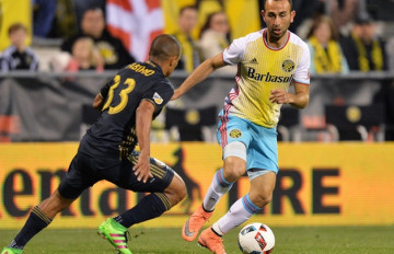 Nhận định soi kèo Philadelphia Union vs Columbus Crew 6h30 ngày 24/06