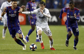 Nhận định, soi kèo Philadelphia Union vs Cincinnati, 6h30 ngày 01/11