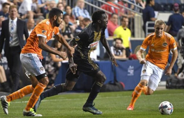 Soi kèo Philadelphia Union vs Houston Dynamo, 06h30 ngày 31/07