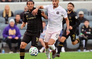 Nhận định, soi kèo Philadelphia Union vs Inter Miami CF, 06h30 ngày 19/05