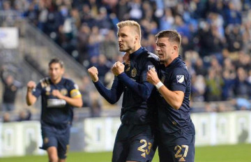 Nhận định, soi kèo Philadelphia Union vs Nashville, 5h30 ngày 29/11