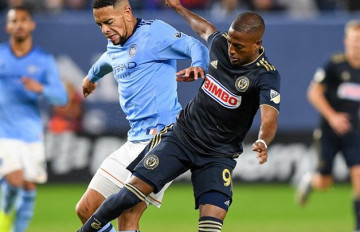 Nhận định soi kèo Philadelphia Union vs New York City Football Club 6h30 ngày 19/08