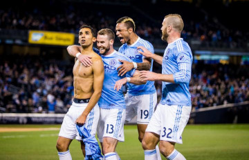 Nhận định soi kèo Philadelphia Union vs New York City Football Club 6h30 ngày 02/05
