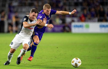 Nhận định, soi kèo Philadelphia Union vs Orlando City, 3h00 ngày 20/09
