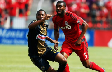 Nhận định soi kèo Philadelphia Union vs Toronto FC 6h30 ngày 05/08