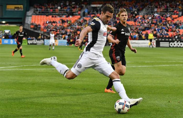 Nhận định soi kèo Philadelphia Union vs Washington D.C. United 6h30 ngày 18/07