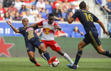 Nhận định, soi kèo Philadelphia vs New York Red Bull, 06h30 ngày 26/8, Nhà nghề Mỹ