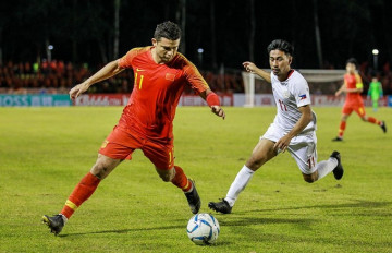 Nhận định soi kèo Philippines vs Maldives 22h00 ngày 15/06