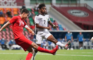 Nhận định, soi kèo Philippines vs Singapore, 19h30 ngày 08/12